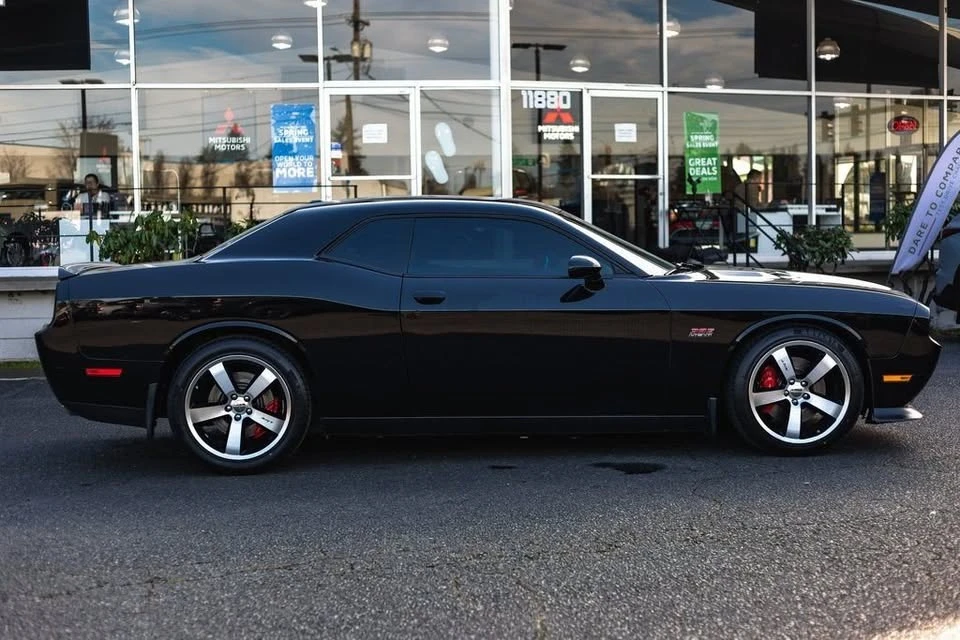 2012 Dodge Challenger SRT8 & 392 3rd Gen - Image 8 of 20