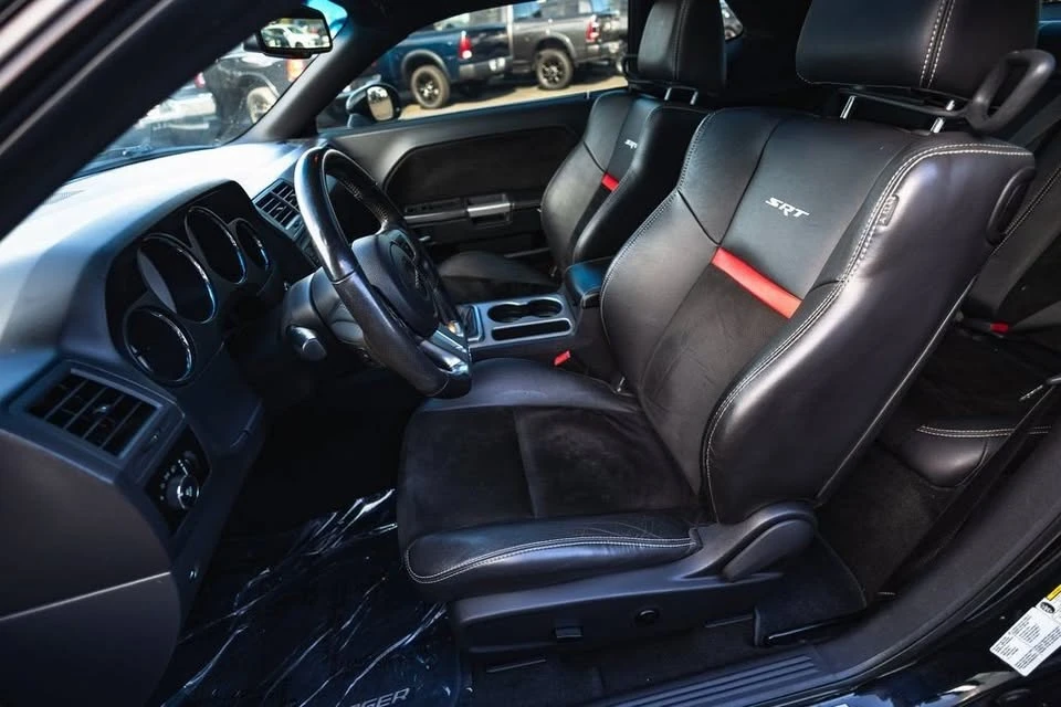 2012 Dodge Challenger SRT8 & 392 3rd Gen - Image 18 of 20