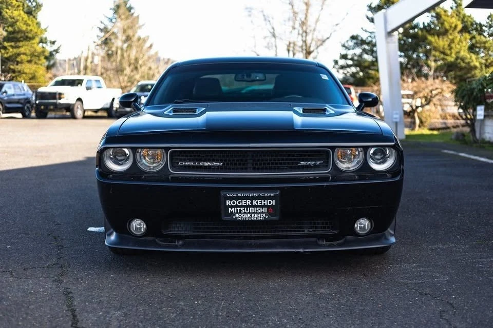 2012 Dodge Challenger SRT8 & 392 3rd Gen - Image 6 of 20