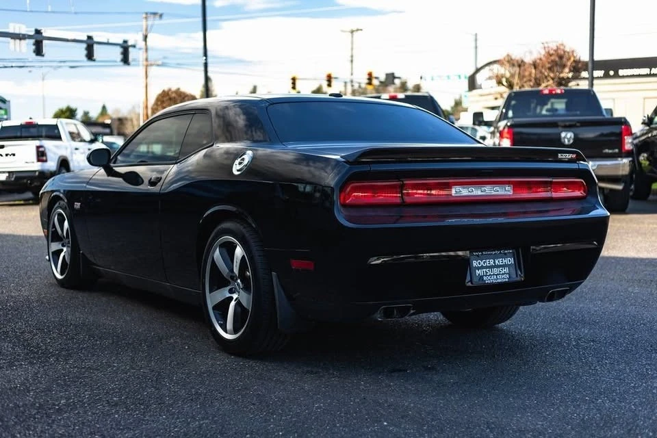2012 Dodge Challenger SRT8 & 392 3rd Gen - Image 11 of 20