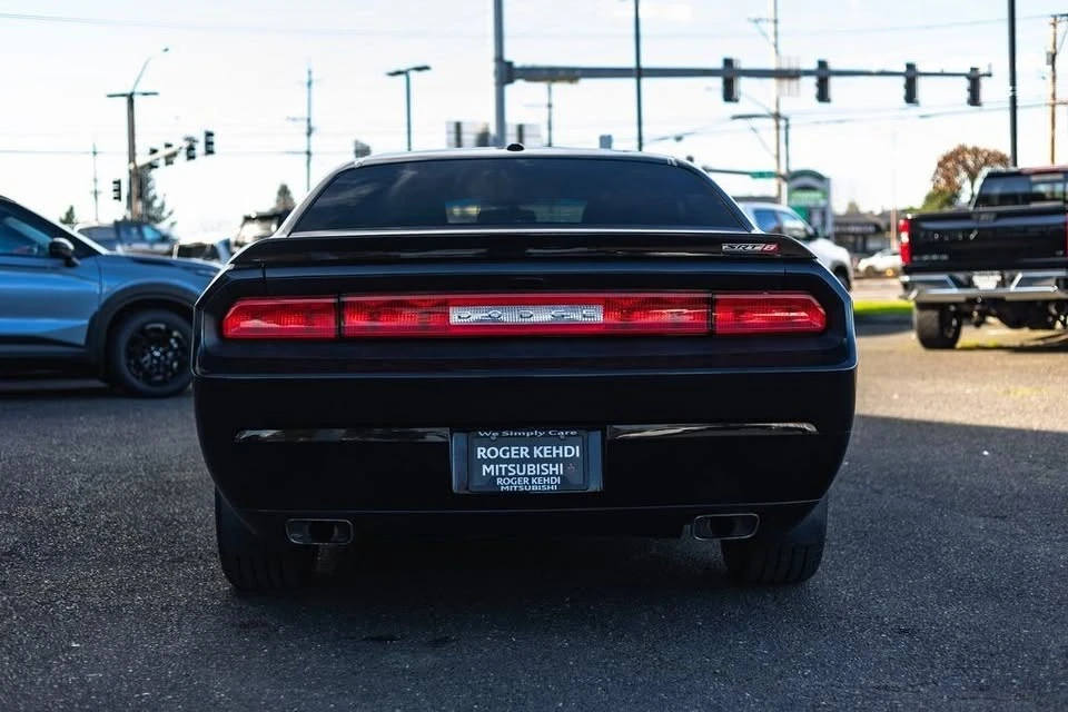 2012 Dodge Challenger SRT8 & 392 3rd Gen - Image 10 of 20