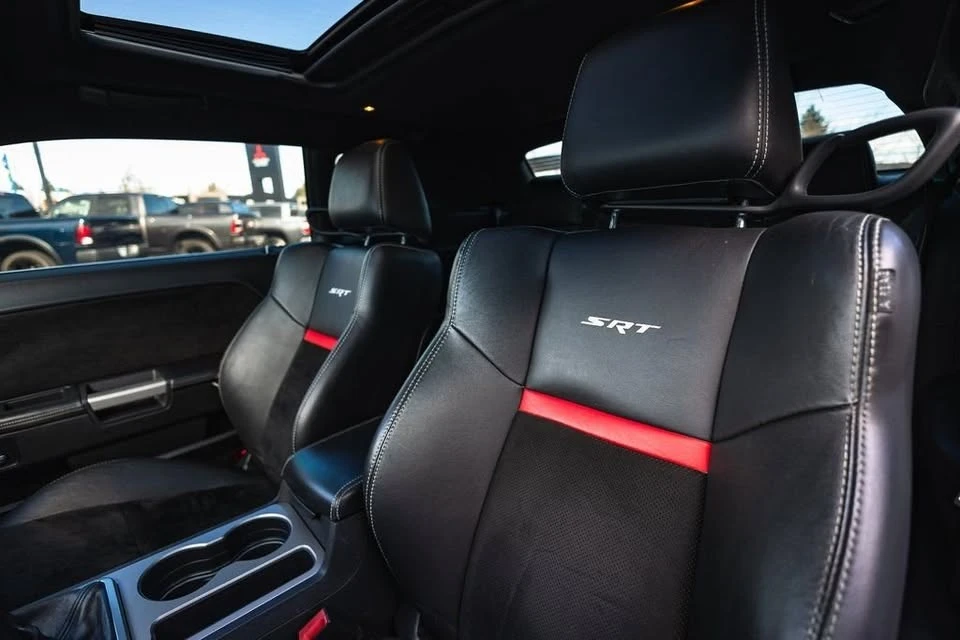2012 Dodge Challenger SRT8 & 392 3rd Gen - Image 19 of 20