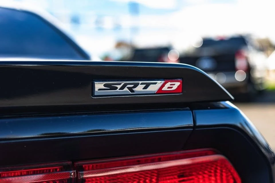 2012 Dodge Challenger SRT8 & 392 3rd Gen - Image 15 of 20
