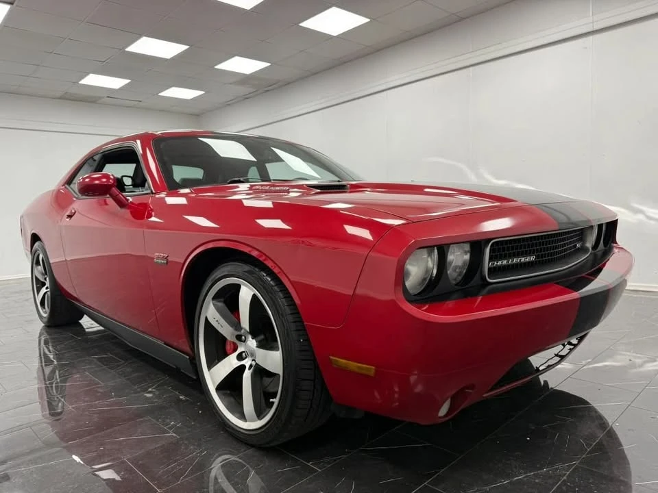 2012 Dodge Challenger SRT8 & 392 3rd Gen - Image 4 of 19