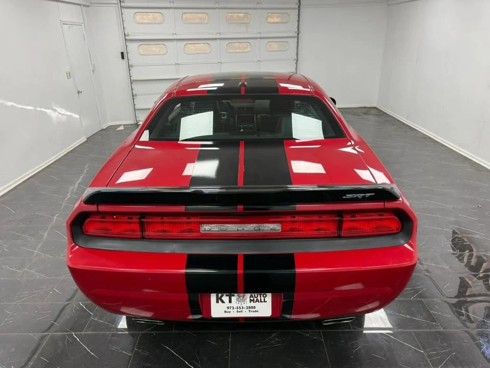 2012 Dodge Challenger SRT8 & 392 3rd Gen - Image 9 of 19