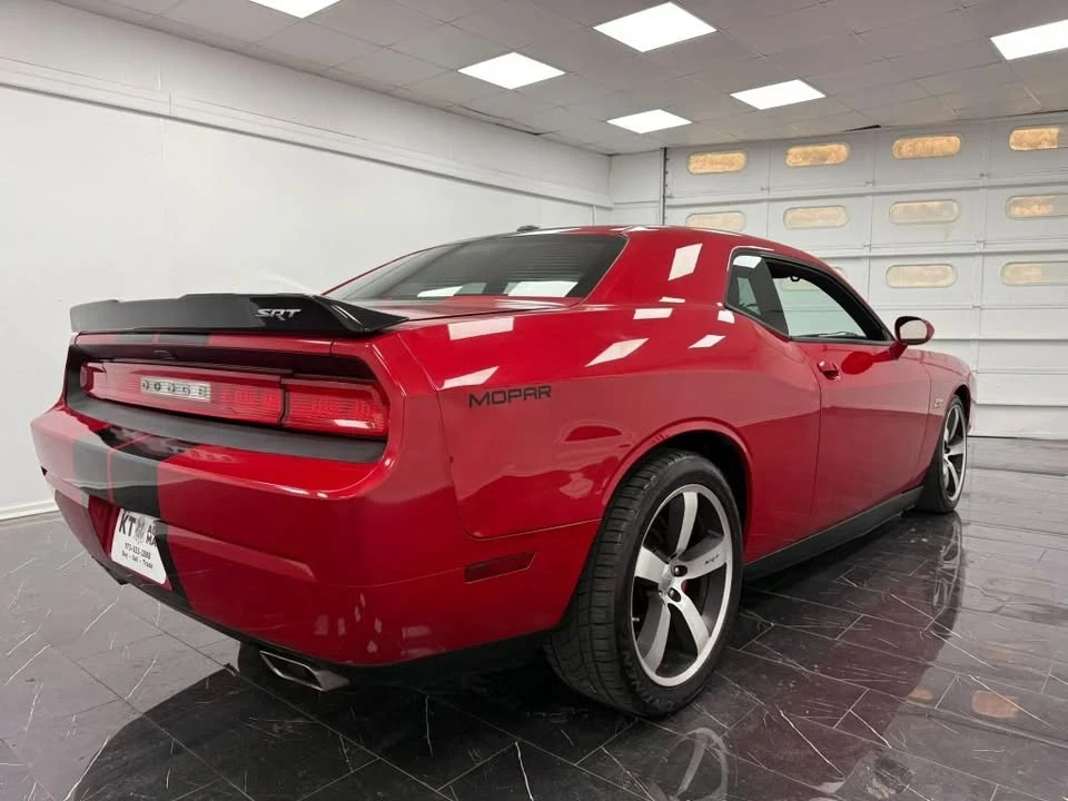 2012 Dodge Challenger SRT8 & 392 3rd Gen - Image 7 of 19