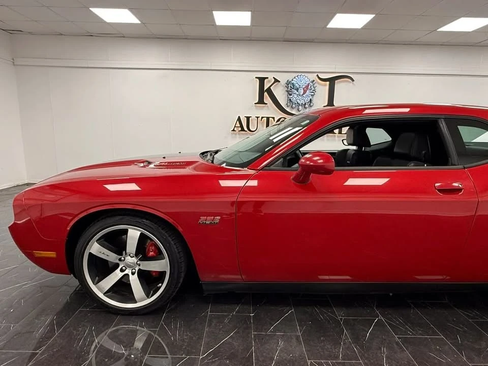 2012 Dodge Challenger SRT8 & 392 3rd Gen - Image 2 of 19