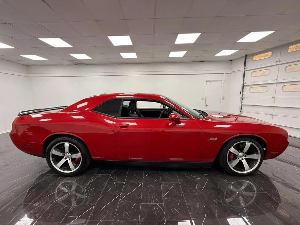 2012 Dodge Challenger SRT8 & 392 3rd Gen - Image 6 of 19
