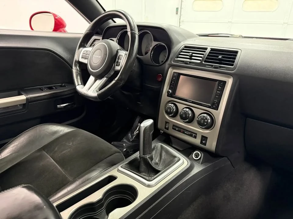 2012 Dodge Challenger SRT8 & 392 3rd Gen - Image 15 of 19