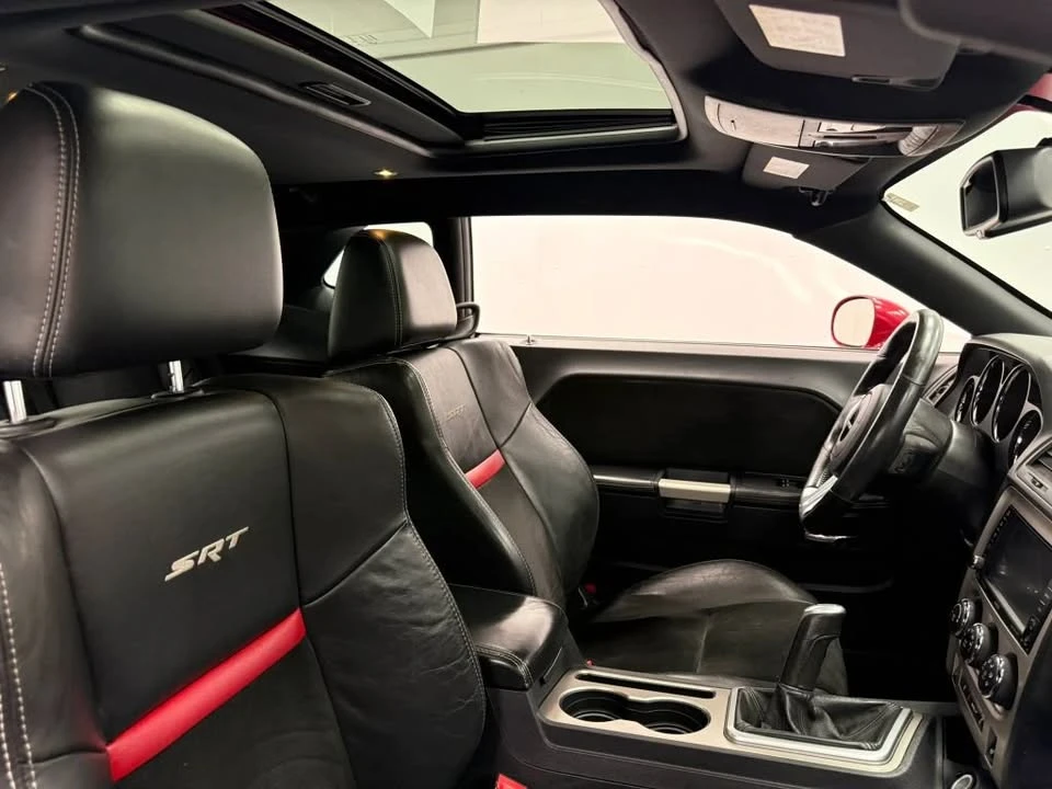 2012 Dodge Challenger SRT8 & 392 3rd Gen - Image 12 of 19