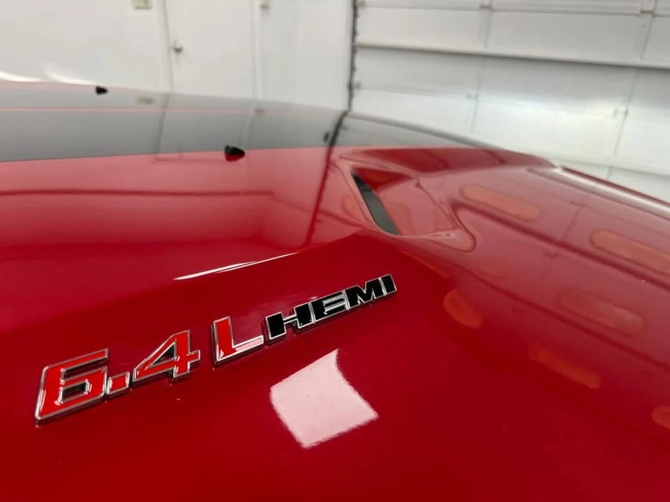 2012 Dodge Challenger SRT8 & 392 3rd Gen - Image 19 of 19