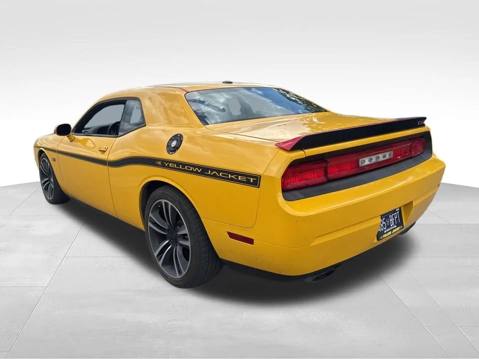 2012 Dodge Challenger SRT8 & 392 3rd Gen - Image 6 of 11