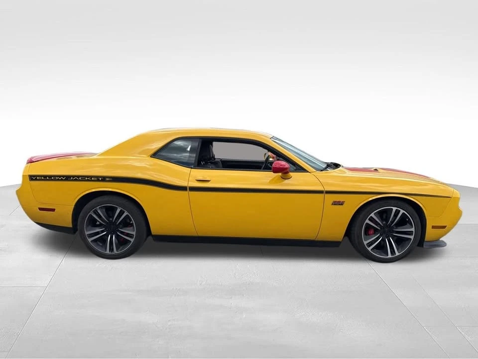 2012 Dodge Challenger SRT8 & 392 3rd Gen - Image 3 of 11