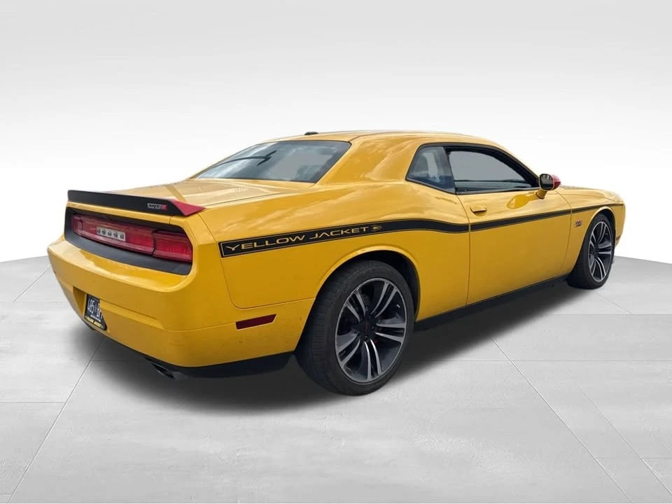 2012 Dodge Challenger SRT8 & 392 3rd Gen - Image 4 of 11