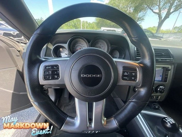 2012 Dodge Challenger SRT8 & 392 3rd Gen - Image 12 of 17