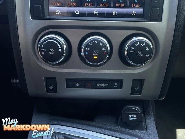 2012 Dodge Challenger SRT8 & 392 3rd Gen - Image 16 of 17