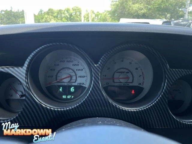 2012 Dodge Challenger SRT8 & 392 3rd Gen - Image 13 of 17