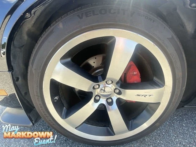 2012 Dodge Challenger SRT8 & 392 3rd Gen - Image 8 of 17
