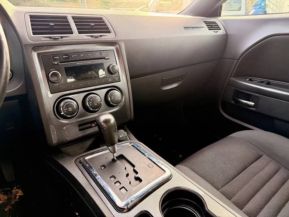 2012 Dodge Challenger 3rd Gen - Image 19 of 19