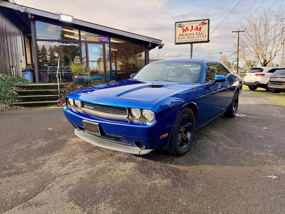 2012 Dodge Challenger 3rd Gen - Image 2 of 19