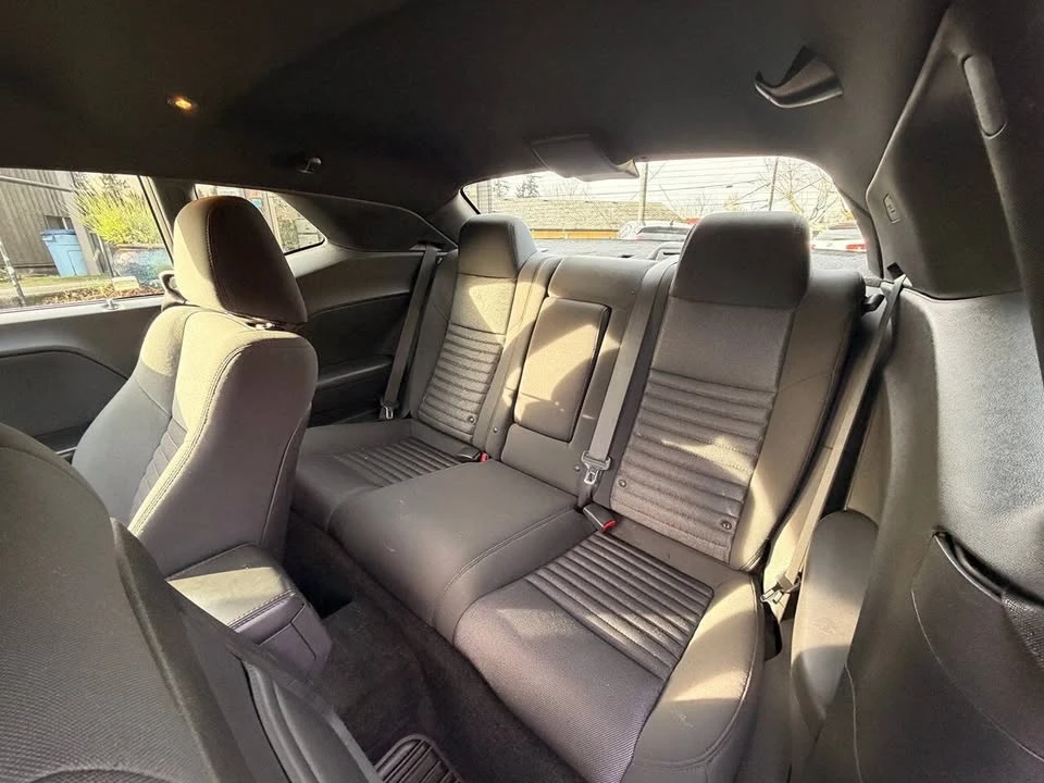 2012 Dodge Challenger 3rd Gen - Image 10 of 19