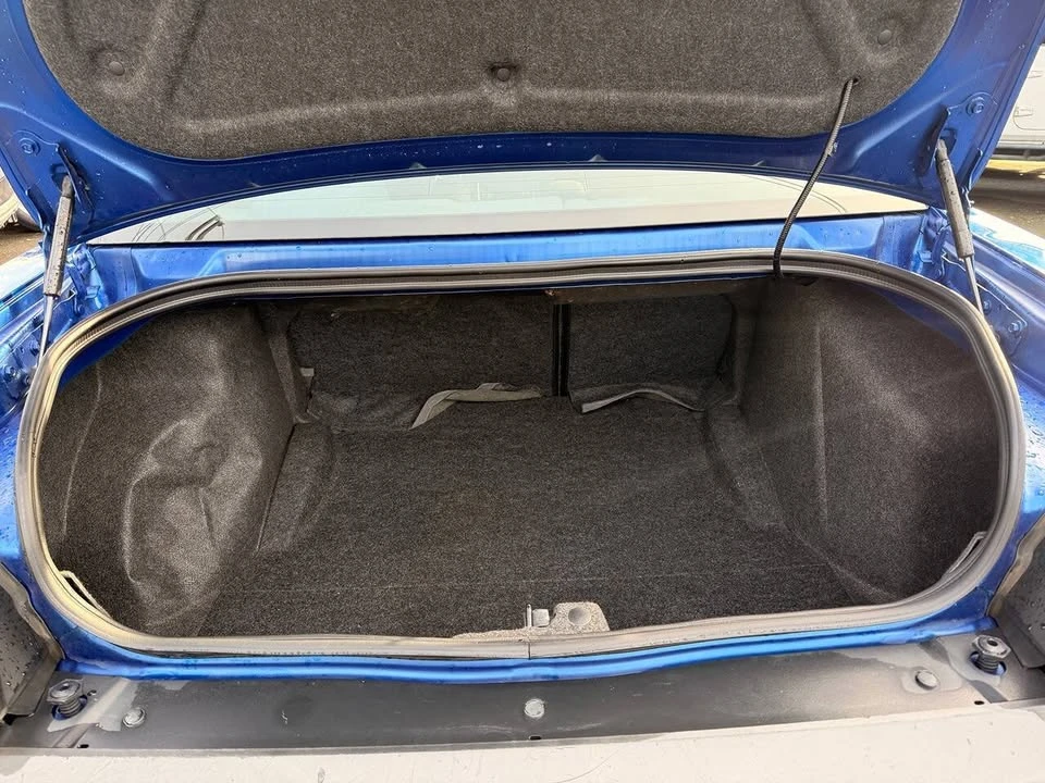 2012 Dodge Challenger 3rd Gen - Image 12 of 19