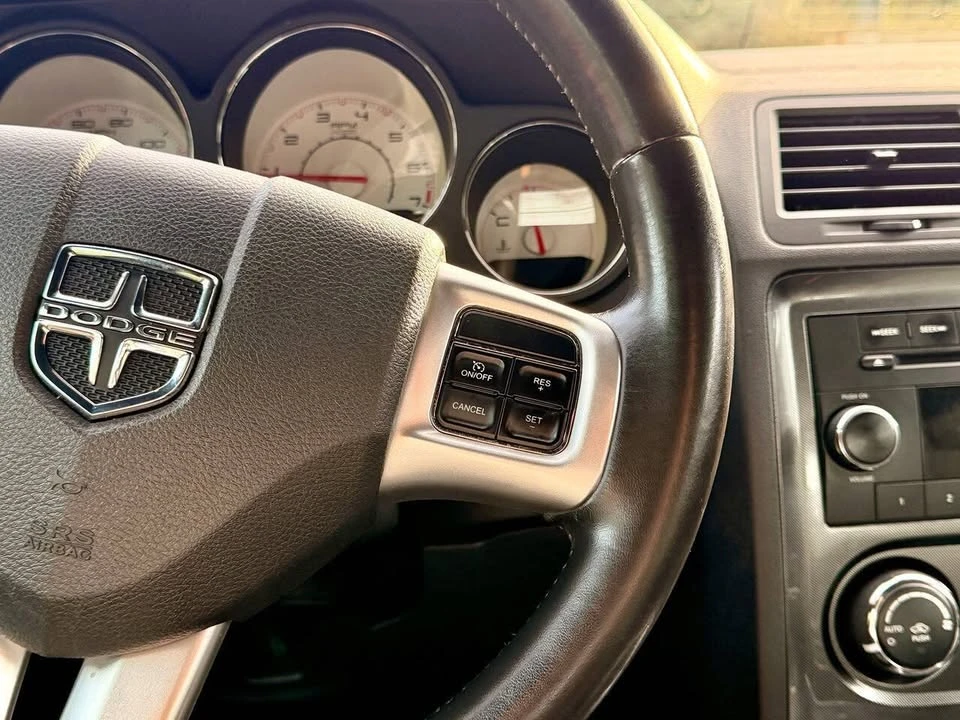 2012 Dodge Challenger 3rd Gen - Image 18 of 19
