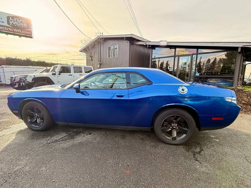 2012 Dodge Challenger 3rd Gen - Image 3 of 19