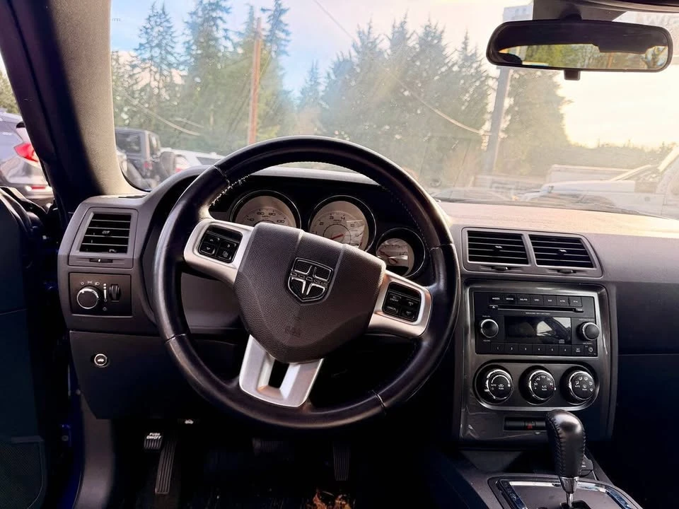 2012 Dodge Challenger 3rd Gen - Image 15 of 19