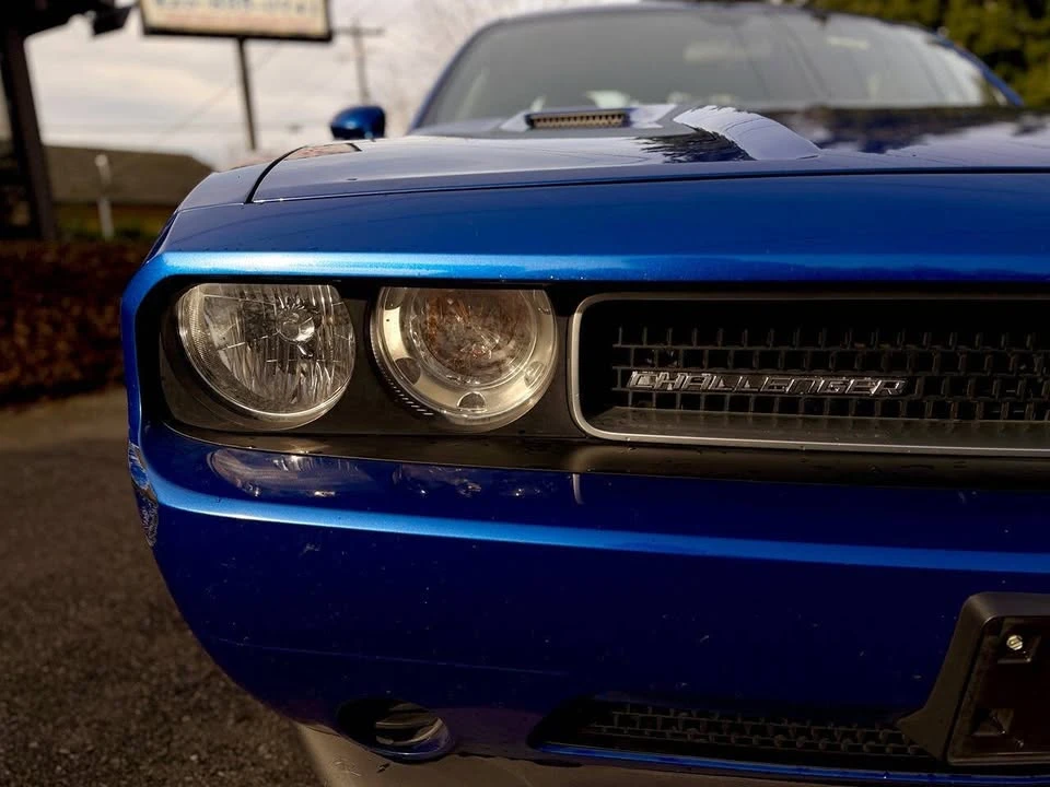 2012 Dodge Challenger 3rd Gen - Image 8 of 19
