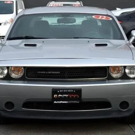 2012 Dodge Challenger 3rd Gen - Image 2 of 12