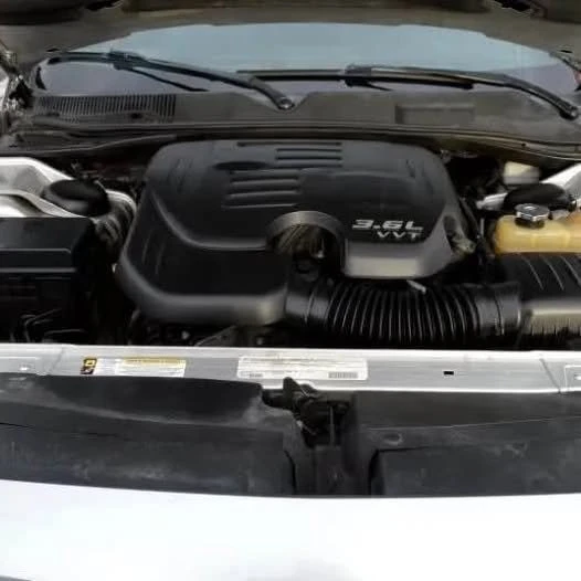 2012 Dodge Challenger 3rd Gen - Image 10 of 12