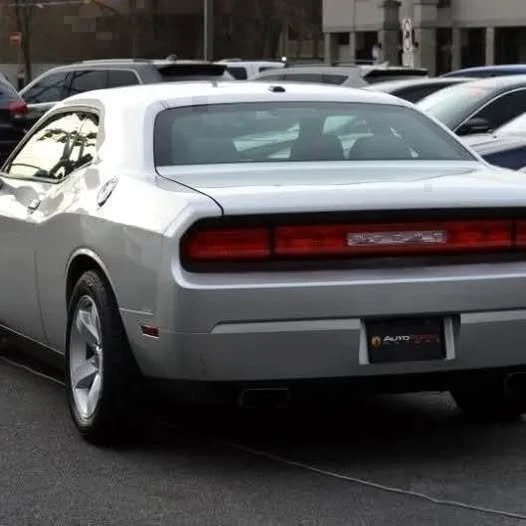 2012 Dodge Challenger 3rd Gen - Image 6 of 12