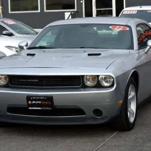 2012 Dodge Challenger 3rd Gen - Image 3 of 12