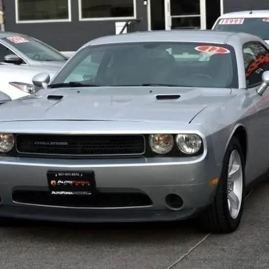 2012 Dodge Challenger 3rd Gen - Image 3 of 12
