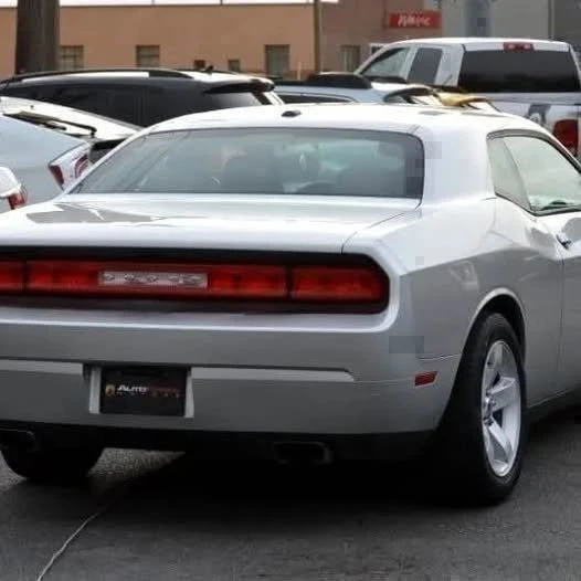 2012 Dodge Challenger 3rd Gen - Image 4 of 12