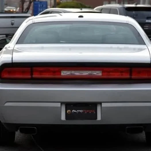 2012 Dodge Challenger 3rd Gen - Image 5 of 12
