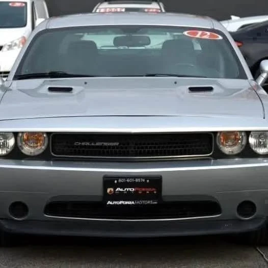 2012 Dodge Challenger 3rd Gen - Image 2 of 12