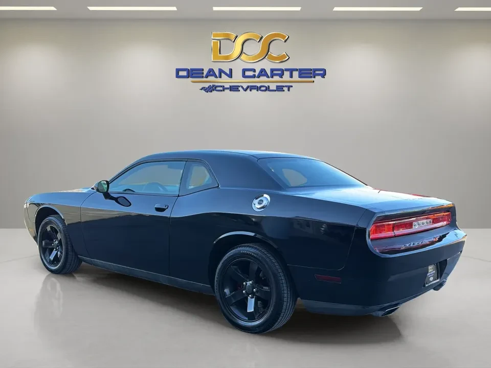 2012 Dodge Challenger 3rd Gen - Image 4 of 15