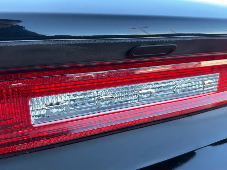 2012 Dodge Challenger 3rd Gen - Image 15 of 15
