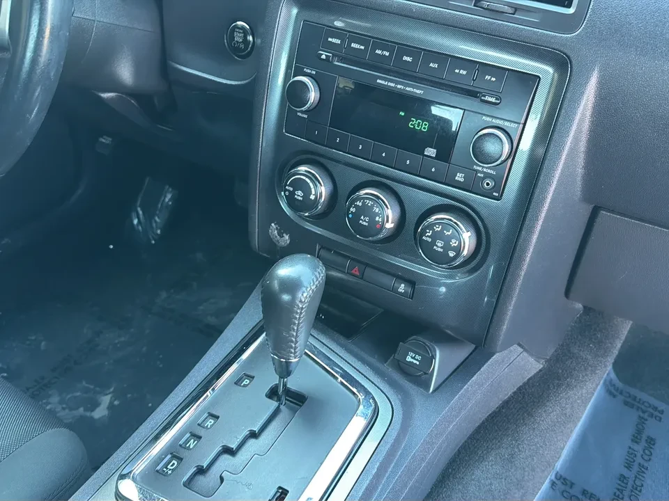 2012 Dodge Challenger 3rd Gen - Image 12 of 15