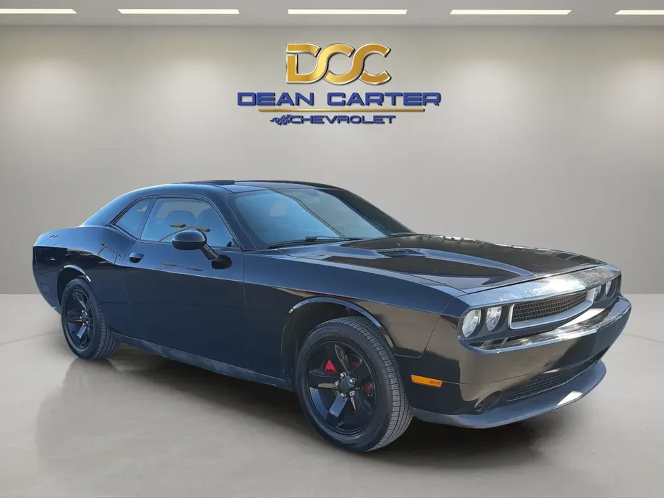 2012 Dodge Challenger 3rd Gen - Image 2 of 15