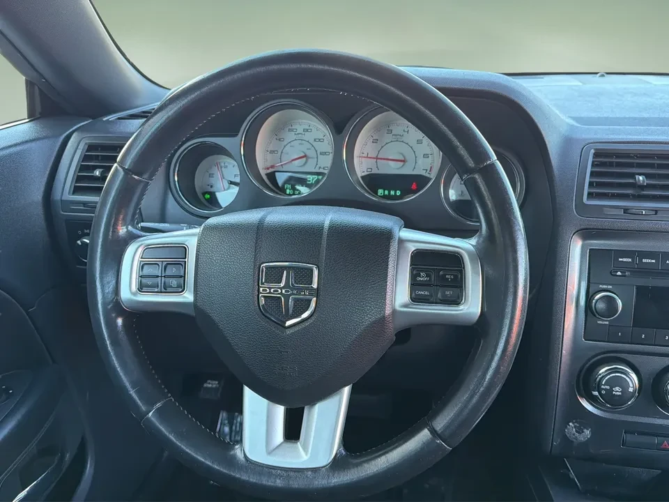 2012 Dodge Challenger 3rd Gen - Image 6 of 15