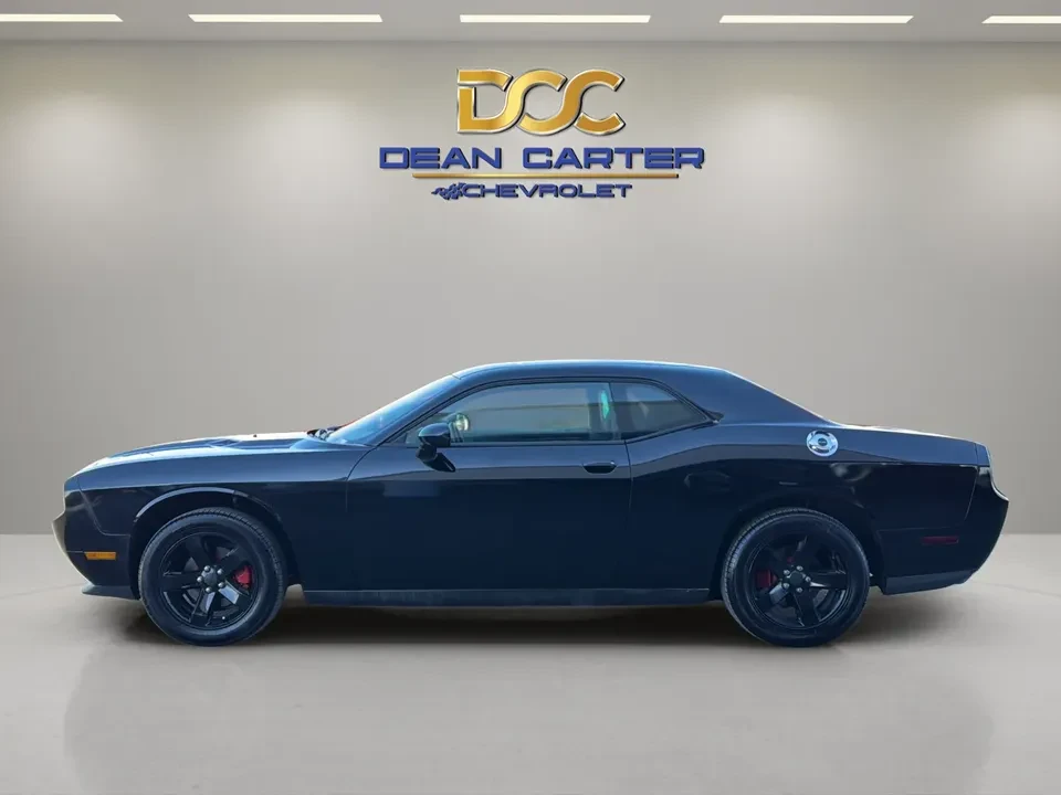 2012 Dodge Challenger 3rd Gen - Image 3 of 15