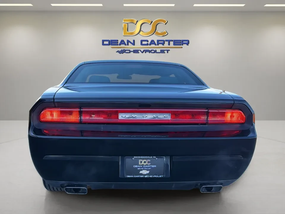 2012 Dodge Challenger 3rd Gen - Image 5 of 15