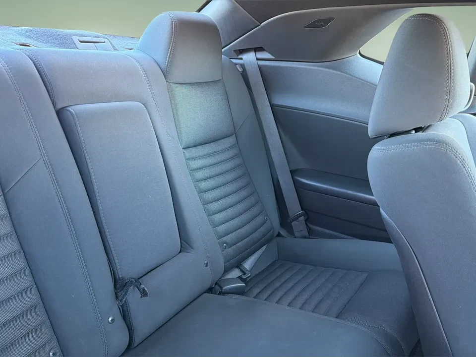 2012 Dodge Challenger 3rd Gen - Image 9 of 15