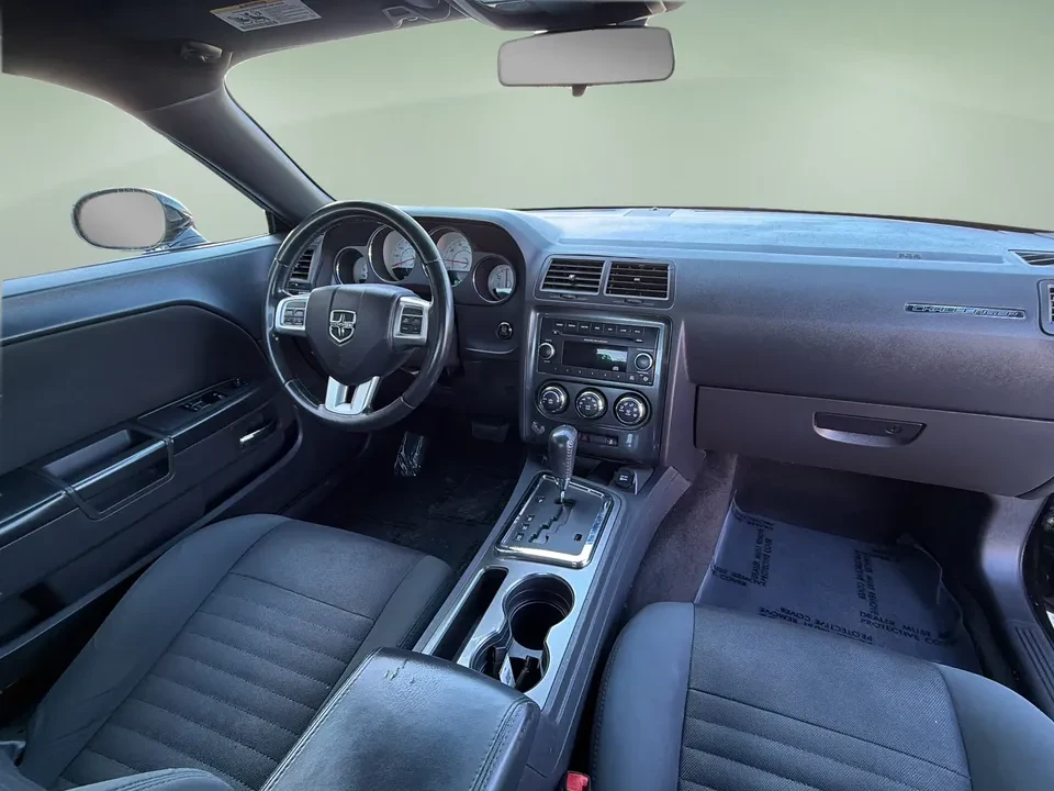 2012 Dodge Challenger 3rd Gen - Image 8 of 15