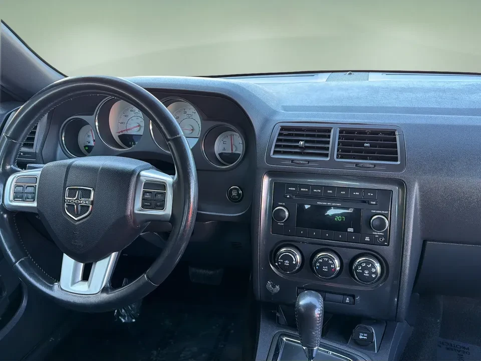 2012 Dodge Challenger 3rd Gen - Image 7 of 15
