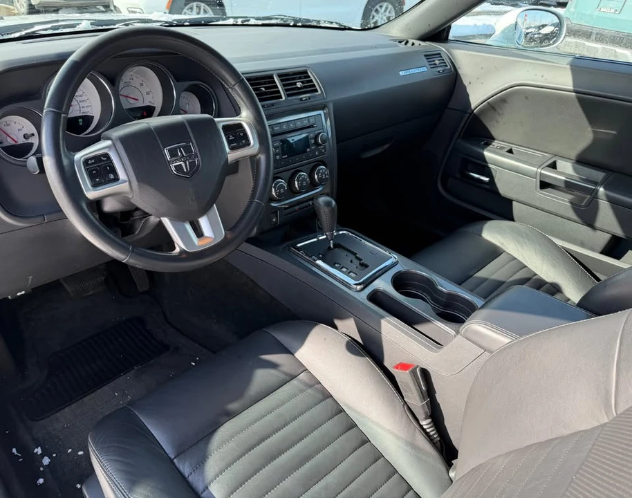 2012 Dodge Challenger 3rd Gen - Image 7 of 10
