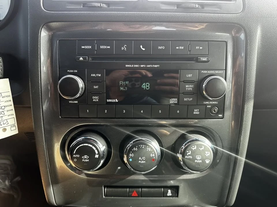 2012 Dodge Challenger 3rd Gen - Image 12 of 20
